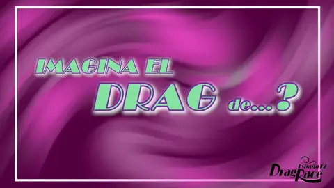 Desde Pedro Sánchez a Brad Pitt: Nuestras reinas imaginan su drag Desde Pedro Sánchez a Brad Pitt: Nuestras reinas imaginan su drag