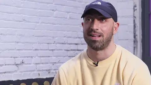 Toni Espinosa, coreógrafo del #UPANextChallenge: " Para mí la danza es absolutamente todo" Toni Espinosa, coreógrafo del #UPANextChallenge: " Para mí la danza es absolutamente todo"