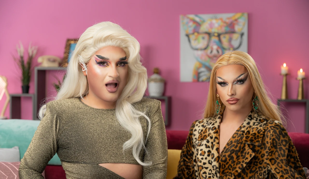 The Macarena y Sagittaria