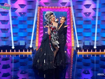 Presentado por Supremme de Luxe, la octava entrega tendrá a Anabel Alonso como jueza invitada  Presentado por Supremme de Luxe, la octava entrega tendrá a Anabel Alonso como jueza invitada