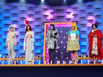 Reinas Reinas