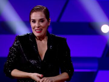 Anabel Alonso, sobre su paso por 'Drag Race España': "He disfrutado como una enana"