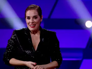 Anabel Alonso, sobre su paso por 'Drag Race España': "He disfrutado como una enana" Anabel Alonso, sobre su paso por 'Drag Race España': "He disfrutado como una enana"