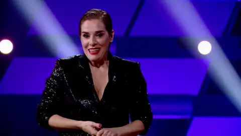 Anabel Alonso, sobre su paso por 'Drag Race España': "He disfrutado como una enana" Anabel Alonso, sobre su paso por 'Drag Race España': "He disfrutado como una enana"