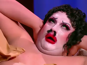 Las risas que Estrella Xtravaganza nos ha regalado para llegar a la final de ‘Drag Race España’ Las risas que Estrella Xtravaganza nos ha regalado para llegar a la final de ‘Drag Race España’