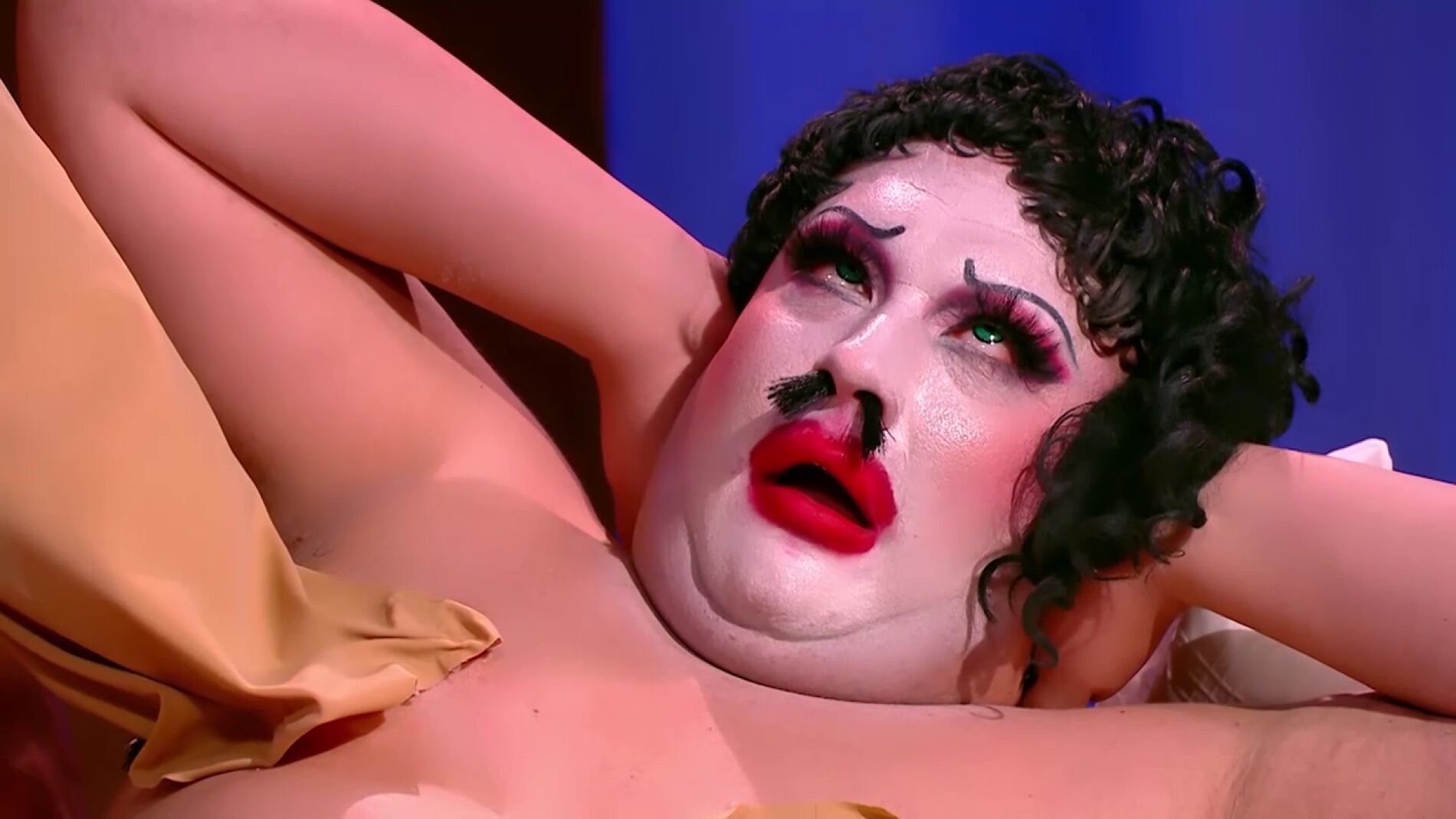 Las risas que Estrella Xtravaganza nos ha regalado para llegar a la final de ‘Drag Race España’