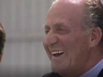 ‘Los Borbones: una familia real’ ‘Los Borbones: una familia real’