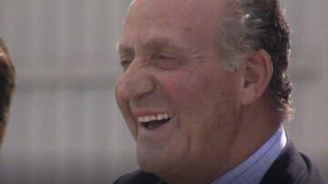 &lsquo;Los Borbones: una familia real&rsquo;