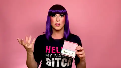 Sharonne Drag Race España