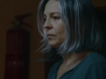 Rocío le cuenta la verdad a Manuela: “Todo lo hice pensando en ti”  Rocío le cuenta la verdad a Manuela: “Todo lo hice pensando en ti”