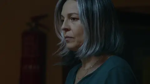 Rocío le cuenta la verdad a Manuela: “Todo lo hice pensando en ti” Rocío le cuenta la verdad a Manuela: “Todo lo hice pensando en ti”