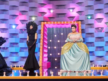 ¡Expulsión de última hora! Una de las cuatro finalistas abandona 'Drag Race España' por sorpresa ¡Expulsión de última hora! Una de las cuatro finalistas abandona 'Drag Race España' por sorpresa