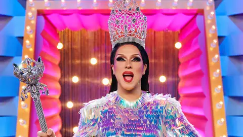 Sharonne Drag Race España
