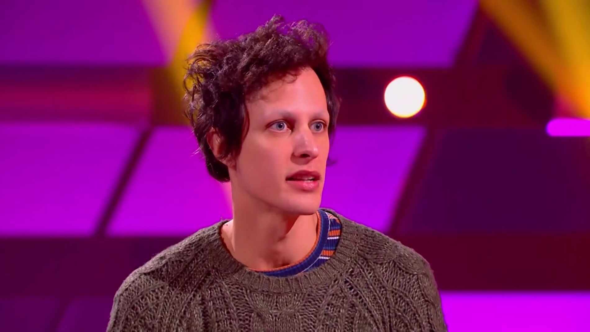 "Marina es la feminidad que habita en mí": La reina describe cómo nació su drag