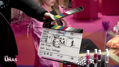 Invitados muy famosos, exclusivas y otros motivos para no perderte el estreno de 'Las Uñas' este domingo Invitados muy famosos, exclusivas y otros motivos para no perderte el estreno de 'Las Uñas' este domingo