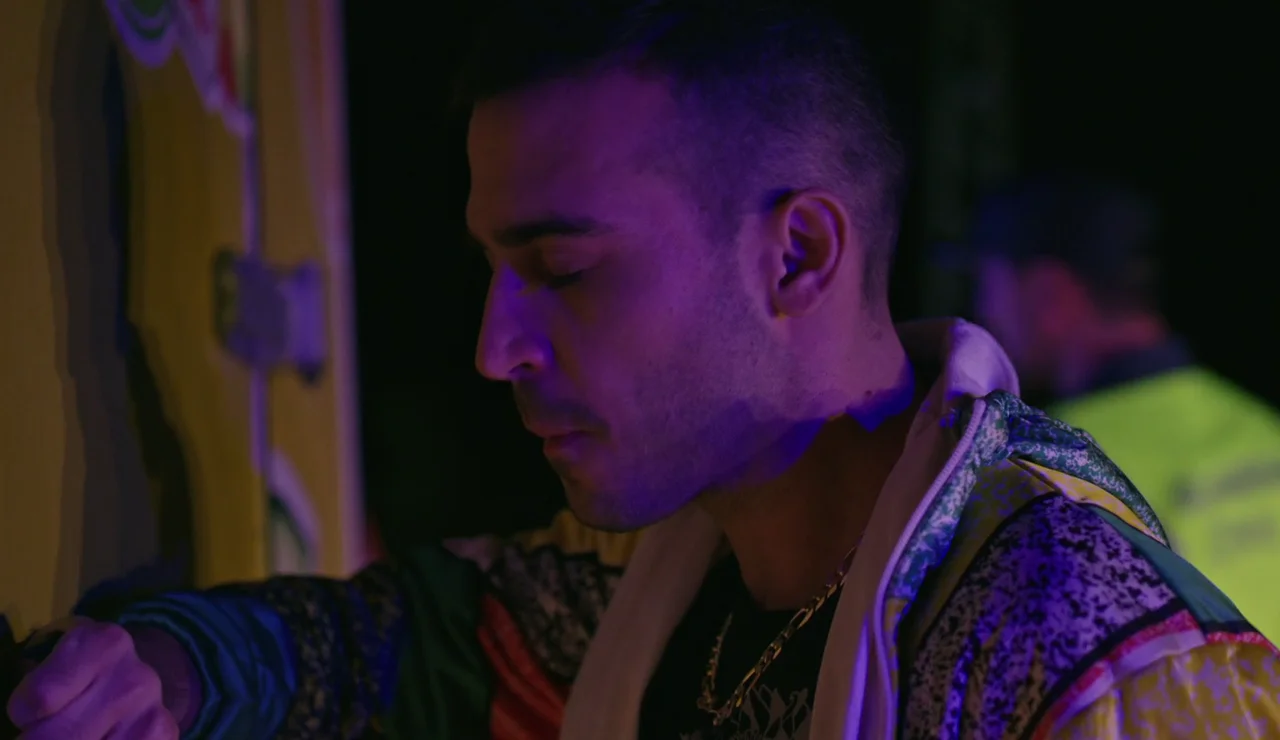 La operación huida sigue en marcha: ¡Han dado esquinazo a la policía!