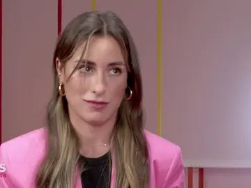 Paula, tras su entrevista en 'Las Uñas': "Me he ido de la lengua" Paula, tras su entrevista en 'Las Uñas': "Me he ido de la lengua"