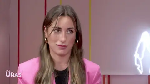 Paula, tras su entrevista en 'Las Uñas': "Me he ido de la lengua" Paula, tras su entrevista en 'Las Uñas': "Me he ido de la lengua"