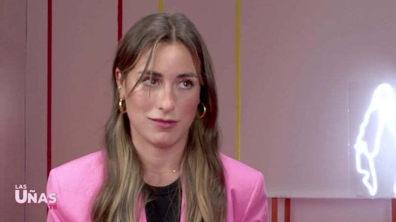 Paula, tras su entrevista en 'Las Uñas': 