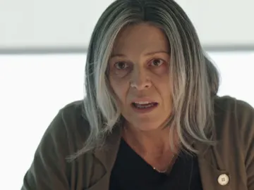 Rocío se autoincrimina para ayudar a su hija: “Yo haría cualquier cosa por Manuela”  Rocío se autoincrimina para ayudar a su hija: “Yo haría cualquier cosa por Manuela”