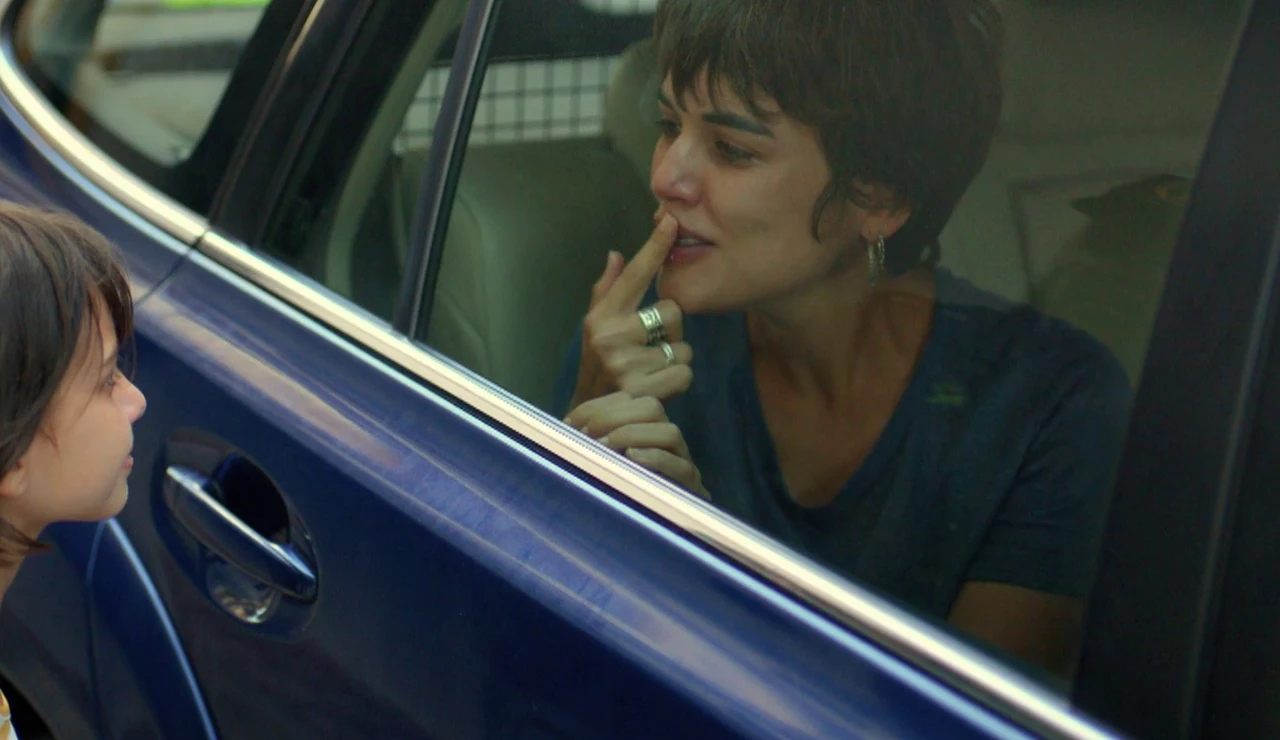 ¡Se acabó! Manuela ha sido detenida por la policía