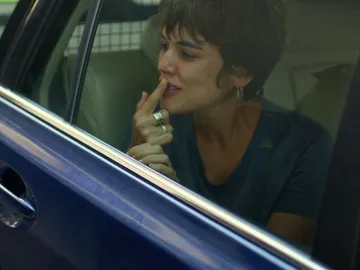 ¡Se acabó! Manuela ha sido detenida por la policía  ¡Se acabó! Manuela ha sido detenida por la policía