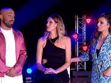 ¿Cómo tiene que ser un bailarín 'UPA Next'? ¿Cómo tiene que ser un bailarín 'UPA Next'?