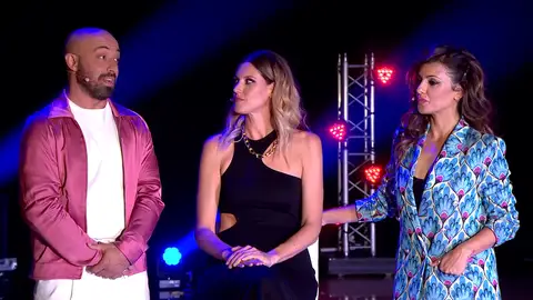 ¿Cómo tiene que ser un bailarín 'UPA Next'? ¿Cómo tiene que ser un bailarín 'UPA Next'?