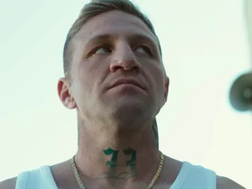 Carlos, en peligro: se convierte en el chivato de la cárcel y en el objetivo de el Rubio Carlos, en peligro: se convierte en el chivato de la cárcel y en el objetivo de el Rubio