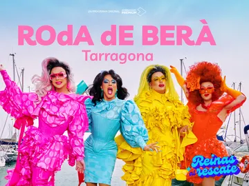 Supremme de Luxe, Sharonne, Estrella Xtravaganza y Pupi Poisson Supremme de Luxe, Sharonne, Estrella Xtravaganza y Pupi Poisson