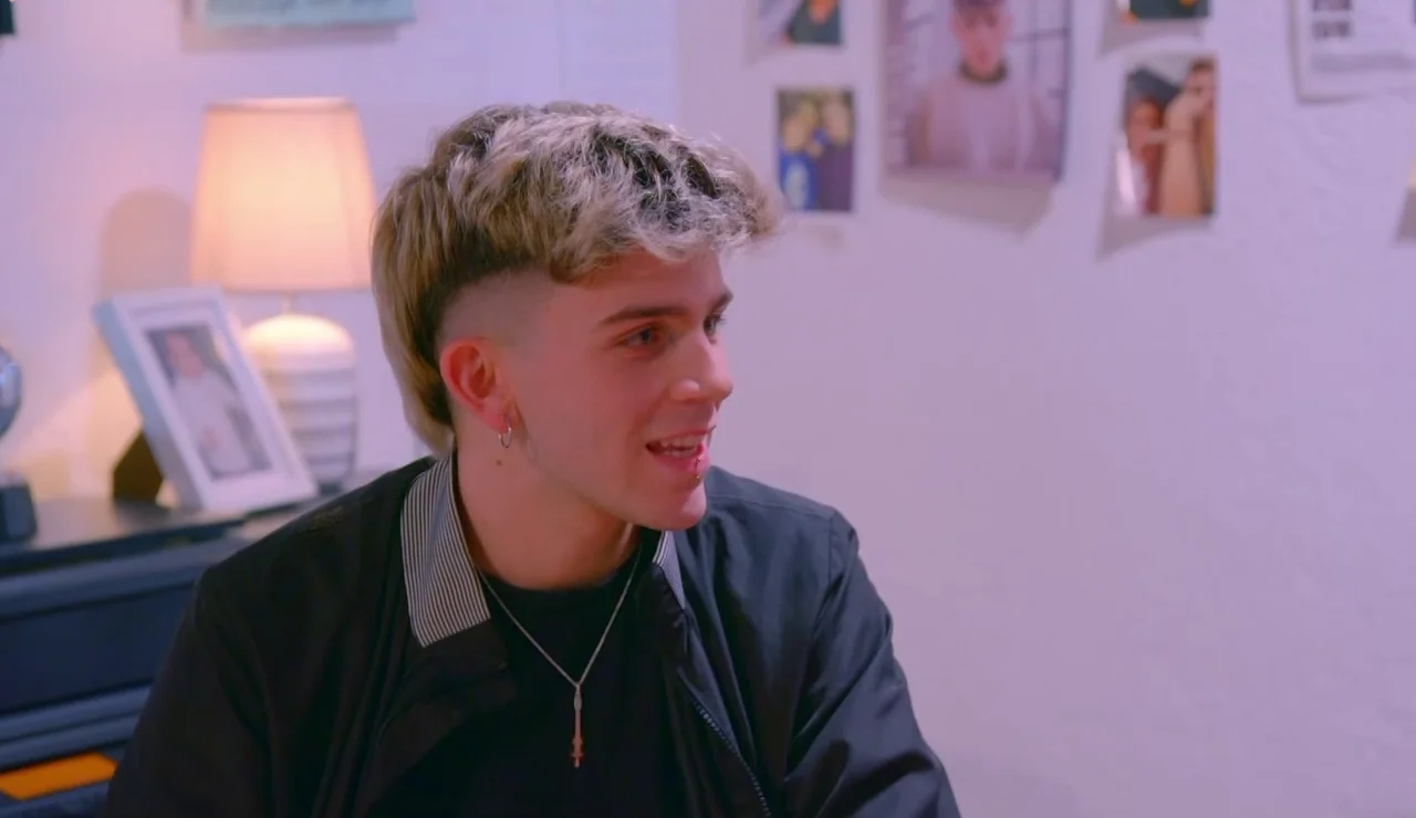 Las reinas afrontan su primera misión: así fue su encuentro con Hugo