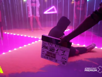 ‘UPA Next’ anunciará a su elenco protagonista este jueves 14 de julio en la 'UPA Next Reveal Party' ‘UPA Next’ anunciará a su elenco protagonista este jueves 14 de julio en la 'UPA Next Reveal Party'