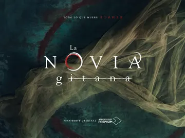 La adaptación de la novela homónima de Carmen Mola La adaptación de la novela homónima de Carmen Mola