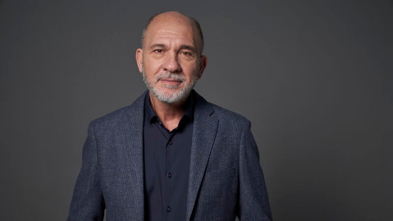 Darío Grandinetti, protagonista de ‘Honor’