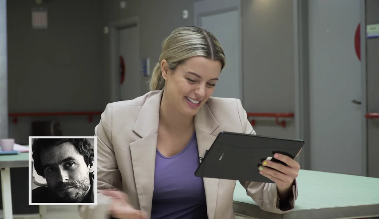 ¿Artista o delincuente? Los protagonistas de 'Dos años y un día', a prueba