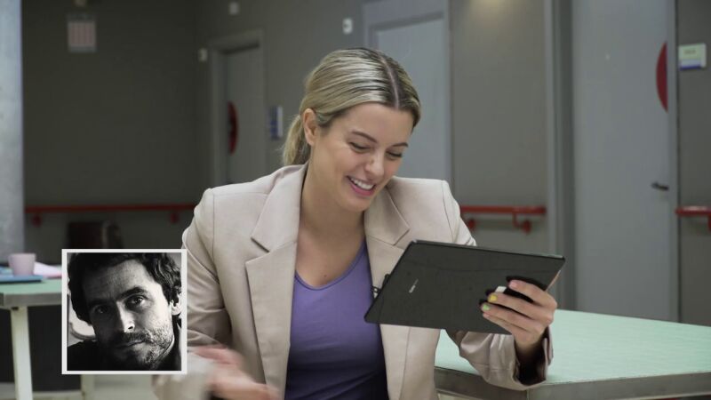 ¿Artista o delincuente? Los protagonistas de 'Dos años y un día', a prueba