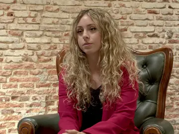 Miare, sobre su entrevista en 'Las Uñas': "Se ha hecho duro, básicamente por remover tanta mierda" Miare, sobre su entrevista en 'Las Uñas': "Se ha hecho duro, básicamente por remover tanta mierda"