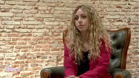 Miare, sobre su entrevista en 'Las Uñas': "Se ha hecho duro, básicamente por remover tanta mierda" Miare, sobre su entrevista en 'Las Uñas': "Se ha hecho duro, básicamente por remover tanta mierda"