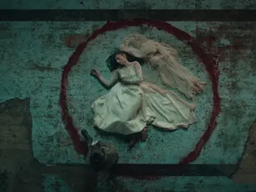 ATRESplayer PREMIUM lanza los primeros teasers de ‘La Novia Gitana’ ATRESplayer PREMIUM lanza los primeros teasers de ‘La Novia Gitana’