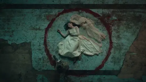 ATRESplayer PREMIUM lanza los primeros teasers de ‘La Novia Gitana’ ATRESplayer PREMIUM lanza los primeros teasers de ‘La Novia Gitana’