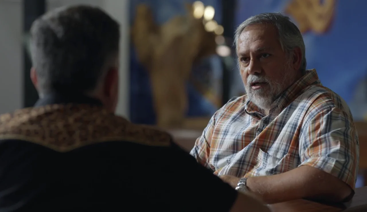 La curiosa parroquia de San Carlos Borromeo: “No hay confesionarios pero sí colchones para quien los necesite”