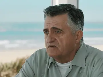 La reflexión de Wyoming sobre la muerte: “Lo único que me jode de la vida es que es muy corta”  La reflexión de Wyoming sobre la muerte: “Lo único que me jode de la vida es que es muy corta”