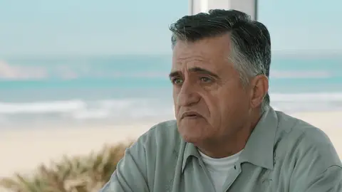 La reflexión de Wyoming sobre la muerte: “Lo único que me jode de la vida es que es muy corta”  La reflexión de Wyoming sobre la muerte: “Lo único que me jode de la vida es que es muy corta”