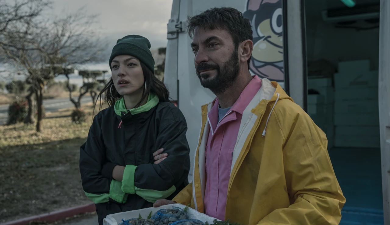 Dos años y un día - Ep.6