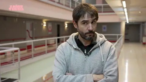 Juanra Bonet y su momento más tenso con los límites del humor: "Aún no era famoso" Juanra Bonet y su momento más tenso con los límites del humor: "Aún no era famoso"