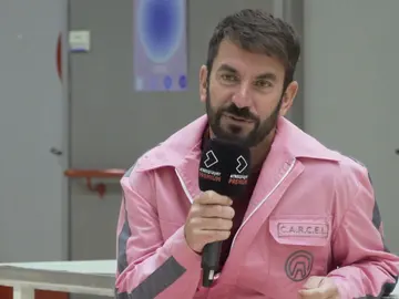 Arturo Valls revela las anécdotas más curiosas del rodaje de 'Dos años y un día' Arturo Valls revela las anécdotas más curiosas del rodaje de 'Dos años y un día'