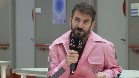 Arturo Valls revela las anécdotas más curiosas del rodaje de 'Dos años y un día' Arturo Valls revela las anécdotas más curiosas del rodaje de 'Dos años y un día'