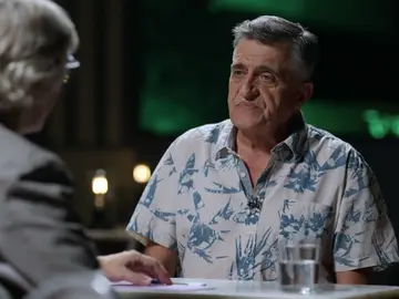 La vida del Gran Wyoming, marcada por el humor y la impertinencia: “Yo nunca he caído bien” La vida del Gran Wyoming, marcada por el humor y la impertinencia: “Yo nunca he caído bien”