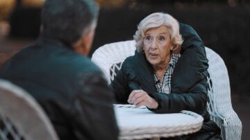 La reprimenda de Manuela Carmena a Wyoming por considerarse sectario