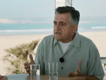 Wyoming habla de su relación con la clase política en ‘Usted está aquí’: “He tenido problemas con todos los gobiernos”  Wyoming habla de su relación con la clase política en ‘Usted está aquí’: “He tenido problemas con todos los gobiernos”